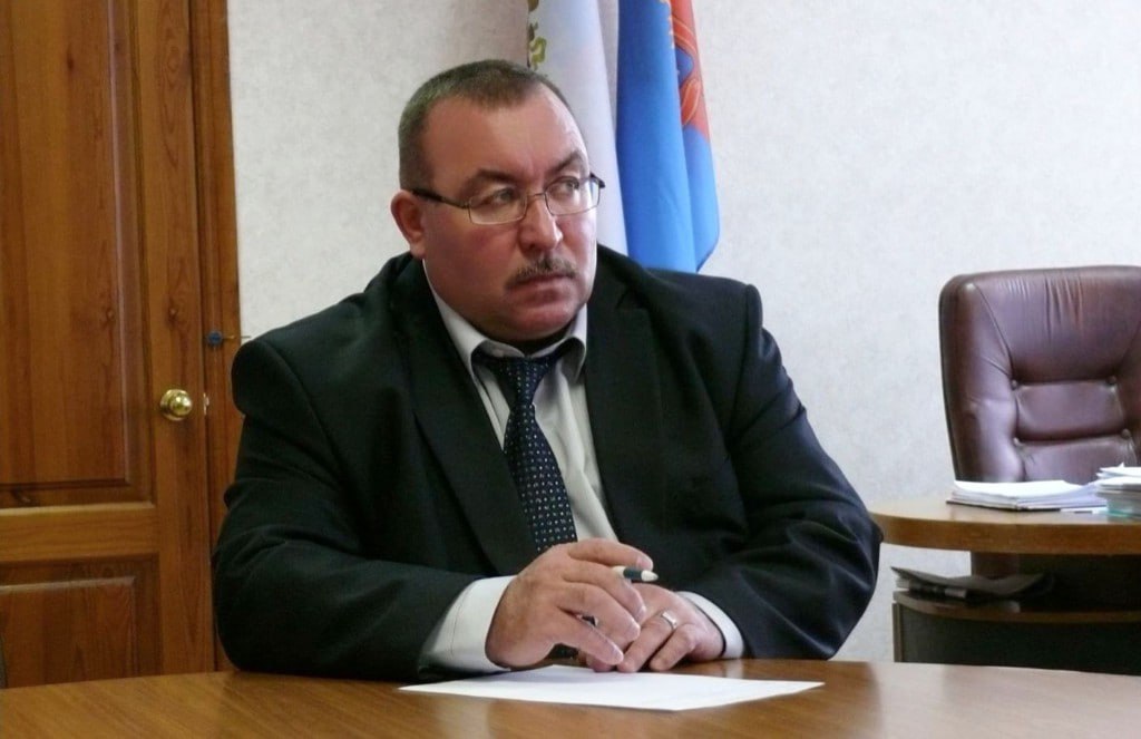 Алексею Филину из Тамбовской области присвоено почетное звание «Заслуженный ветеринарный врач РФ»