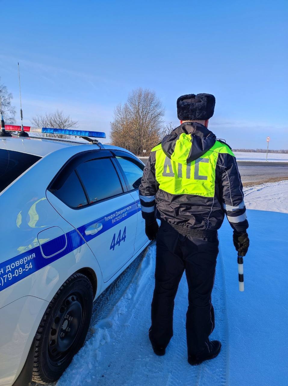 В Тамбовской области пройдет профилактическое мероприятие «Пешеход» В Тамбовской области пройдет профилактическое мероприятие «Пешеход»