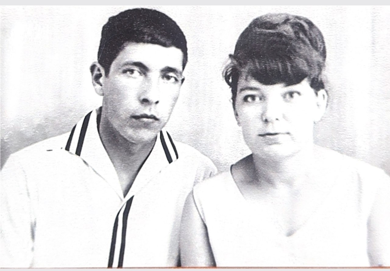 Семья Кудиновых из Тамбова отметила бриллиантовую свадьбу Семья Кудиновых из Тамбова отметила бриллиантовую свадьбу