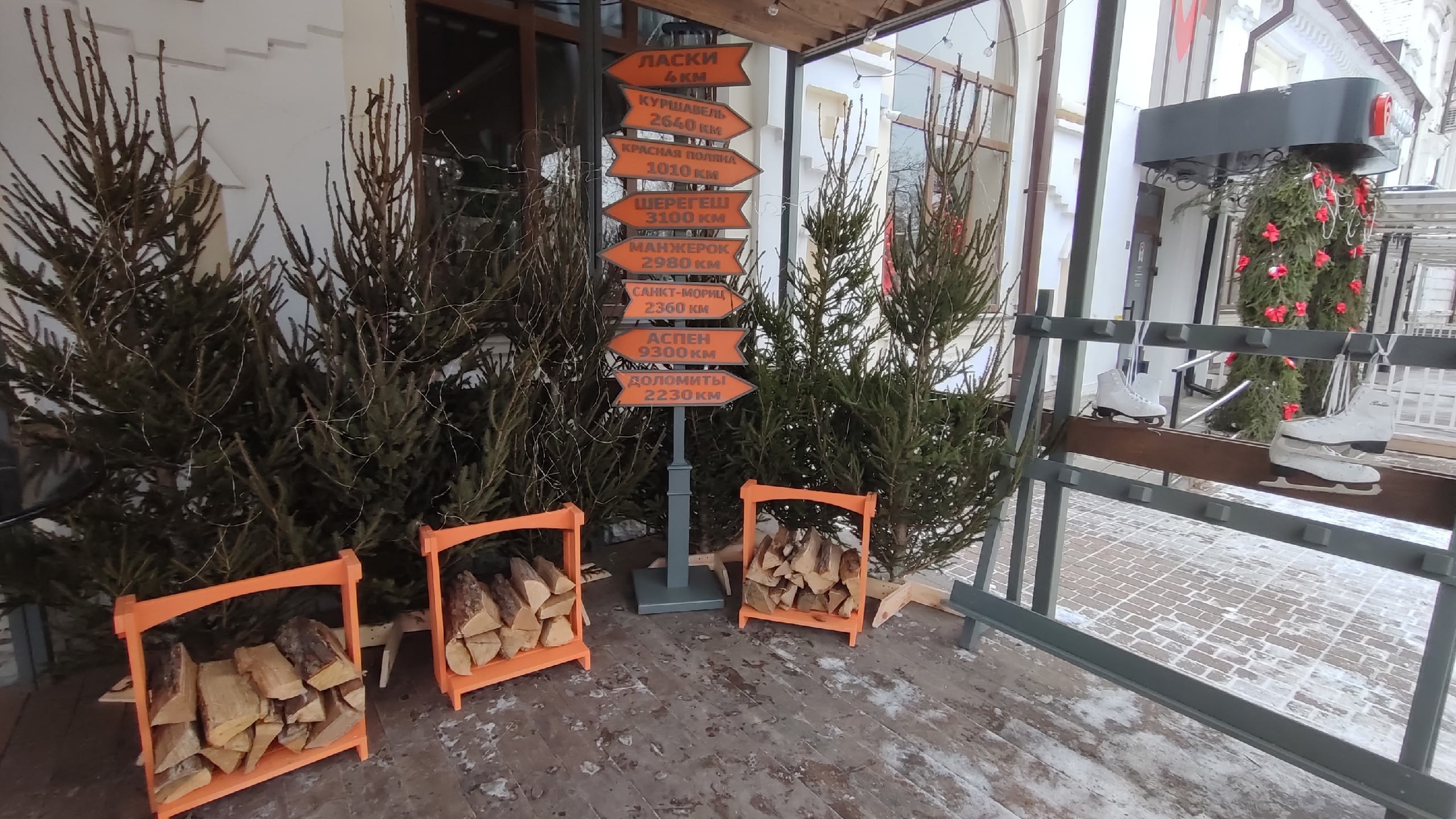 До Нового года остается 16 дней До Нового года остается 16 дней