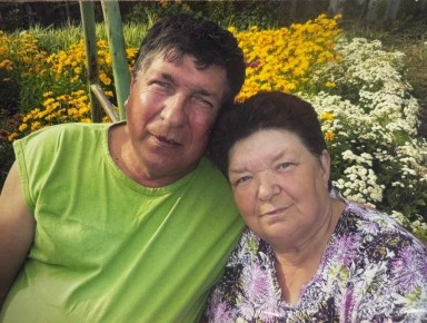 Семья Кудиновых из Тамбова отметила бриллиантовую свадьбу