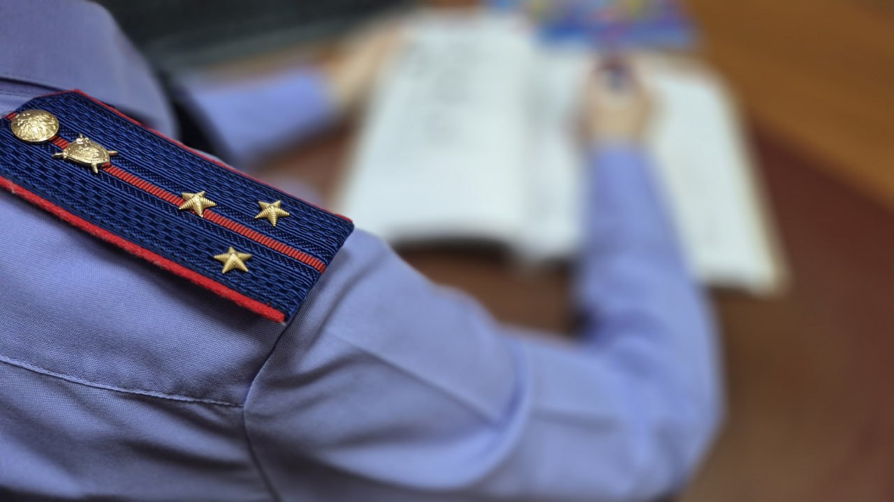 В Тамбове индивидуального предпринимателя обвиняют в мошенничестве при получении субсидии на развитие КФХ