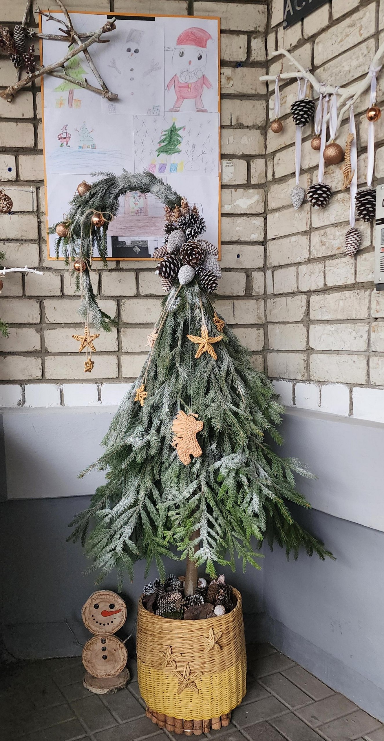 Продолжается прием заявок на участие в конкурсе «Город-сказка» Продолжается прием заявок на участие в конкурсе «Город-сказка»