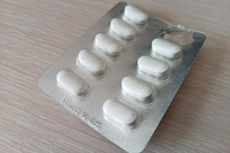 В Тамбовской области на 14% выросла заболеваемость ОРВИ