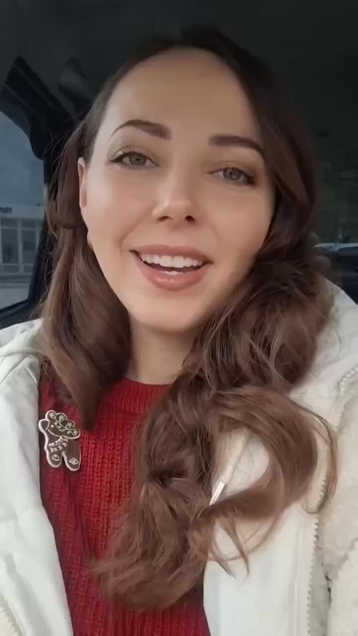 Ведущая "Нового утра" Людмила Решня о погоде на 17 декабря