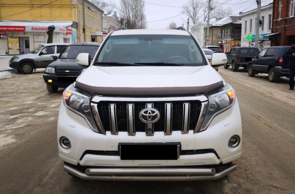 16 ������� � ���������� ����� ��� � ������ ���� �55 �� ����� ����������������� ������ ��������� �������� ���������� �Toyota Land Cruiser�, ������� 1965 ���� ��������, �������� ����� �� ��������, ������� 1957 ���� ��������...