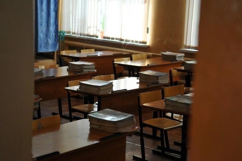 Из-за ОРВИ в Тамбове приостановили занятия в 227 классах