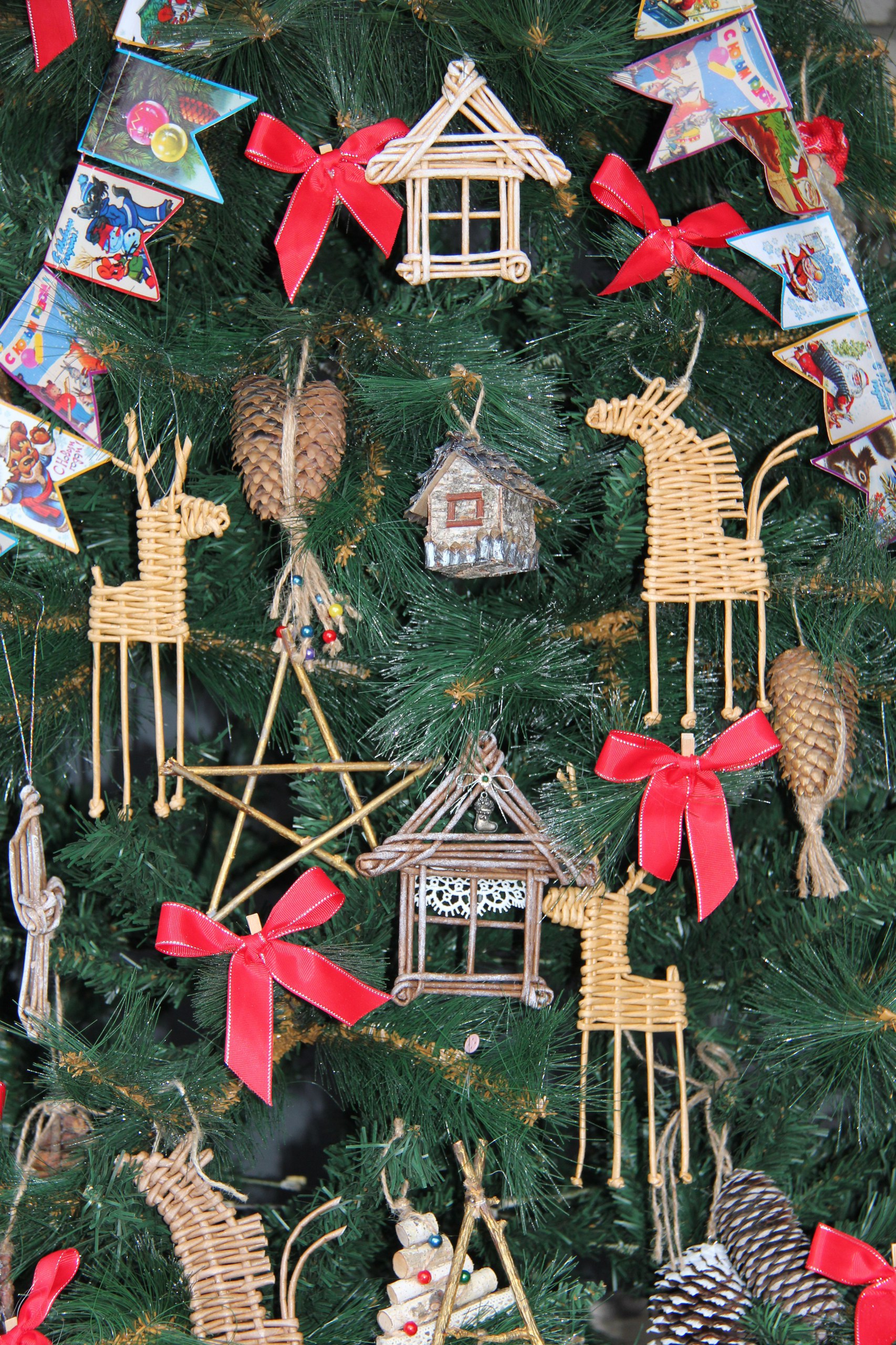 Продолжается прием заявок на участие в конкурсе «Город-сказка» Продолжается прием заявок на участие в конкурсе «Город-сказка»