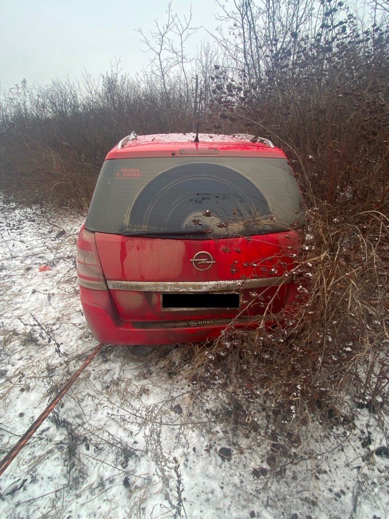 16 декабря в 12 часов 10 минут на 69 километре автодороги «Тамбов-Шацк», на территории Моршанского муниципального округа, водитель автомобилем «Opel Zafira», женщина 1985 года рождения, выехала на полосу, предназначенную для... 16 декабря в 12 часов 10 минут на 69 километре автодороги «Тамбов-Шацк», на территории Моршанского муниципального округа, водитель автомобилем «Opel Zafira», женщина 1985 года рождения, выехала на полосу, предназначенную для...