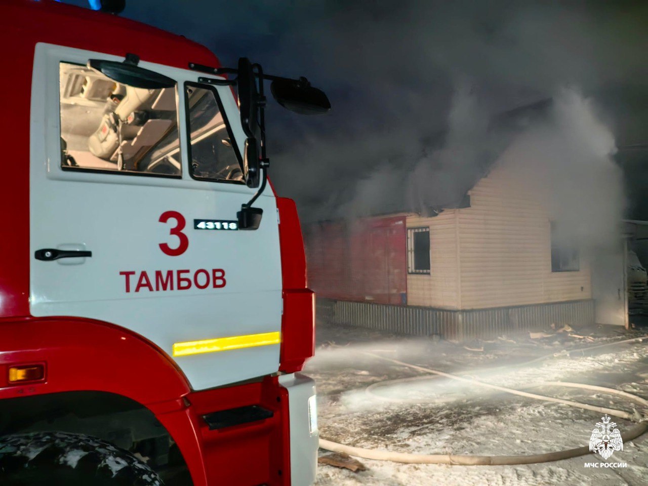 Сводка за сутки. За прошедшие сутки на территории области ликвидировано 7 техногенных пожаров