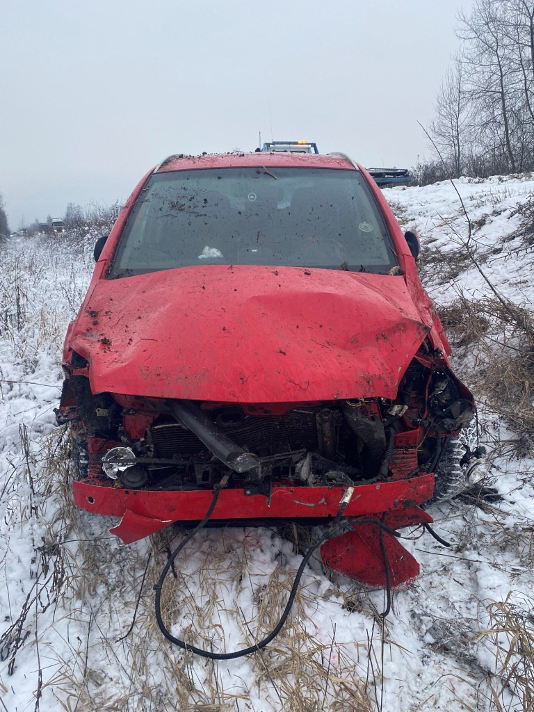 16 декабря в 12 часов 10 минут на 69 километре автодороги «Тамбов-Шацк», на территории Моршанского муниципального округа, водитель автомобилем «Opel Zafira», женщина 1985 года рождения, выехала на полосу, предназначенную для...