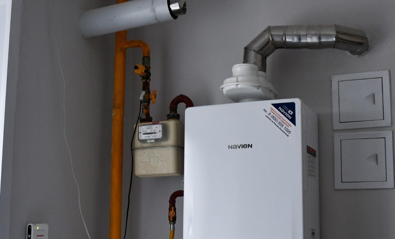 В кирсановском доме, пострадавшем от взрыва газа, завершены аварийно-восстановительные работы