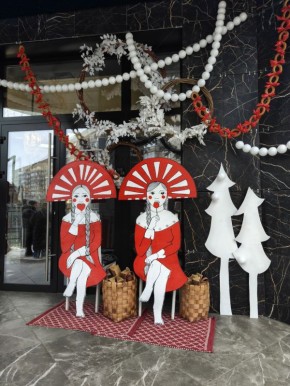 В Тамбове отмечена регистрация 2500-го ребенка в 2025 году