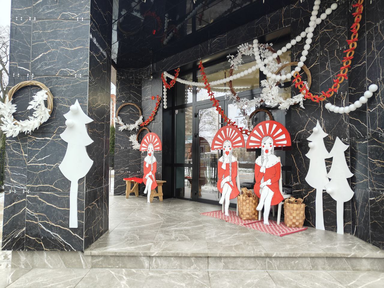 В Тамбове отмечена регистрация 2500-го ребенка в 2025 году В Тамбове отмечена регистрация 2500-го ребенка в 2025 году