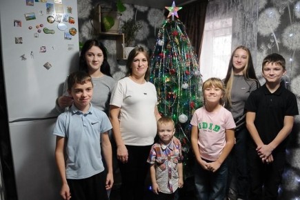 В регионе учредили Совет по демографической и семейной политике