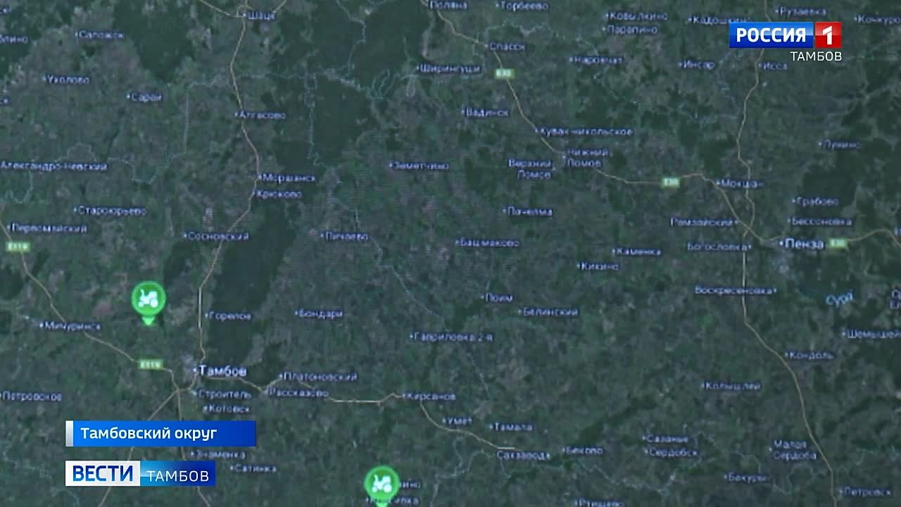 Цифровые технологии активно проникают в агропромышленный сектор региона