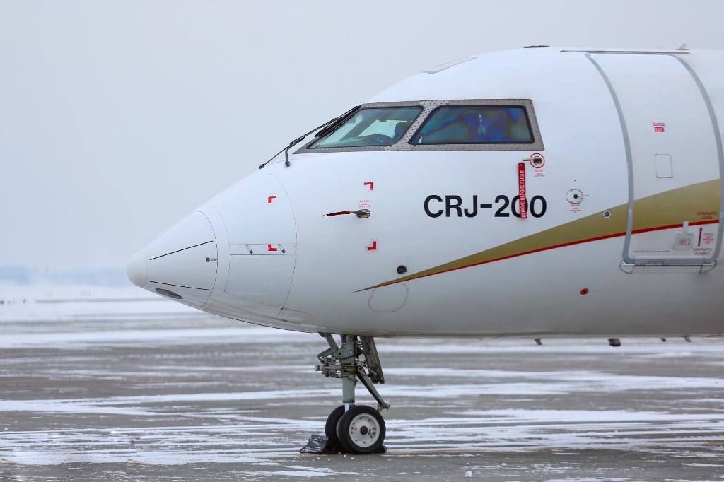 Авиакомпания «РусЛайн», работающая на рынке региональных авиаперевозок в России, открыла продажу билетов на рейсы из Тамбова в 2026 году