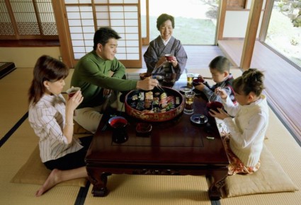 Приключение в Японии: как культурный обмен стал настоящим испытанием