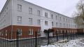 В Котовске завершили ремонт школы-интерната