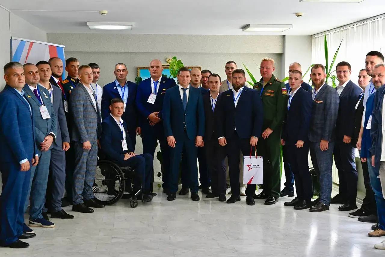 В ходе прямой линии об итогах года президента России Владимира Путина тема СВО красной нитью прошла через весь эфир