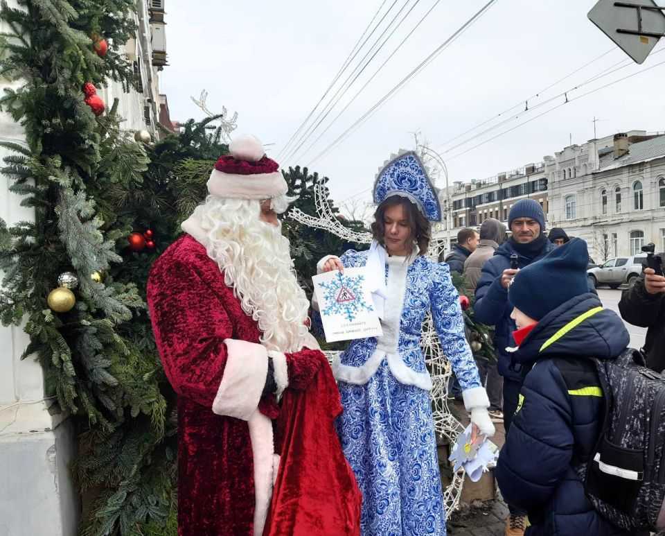 "����������� ��� �����" �� ����������: ������������ ����� �� ������� � ���������