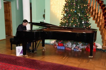 � ��������� �������, 20 �������, � �����-����������� �. �. ����������� ��������� ��������� ������� ������������ ������