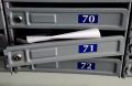 Штрафы за переполнение почтовых ящиков: что нужно знать жильцам