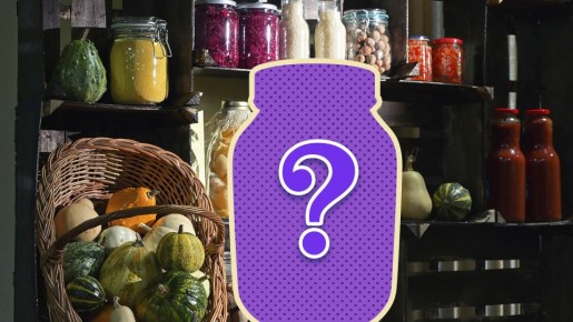 Такую кабачковую икру не найдете в магазине: секрет в одном ингредиенте