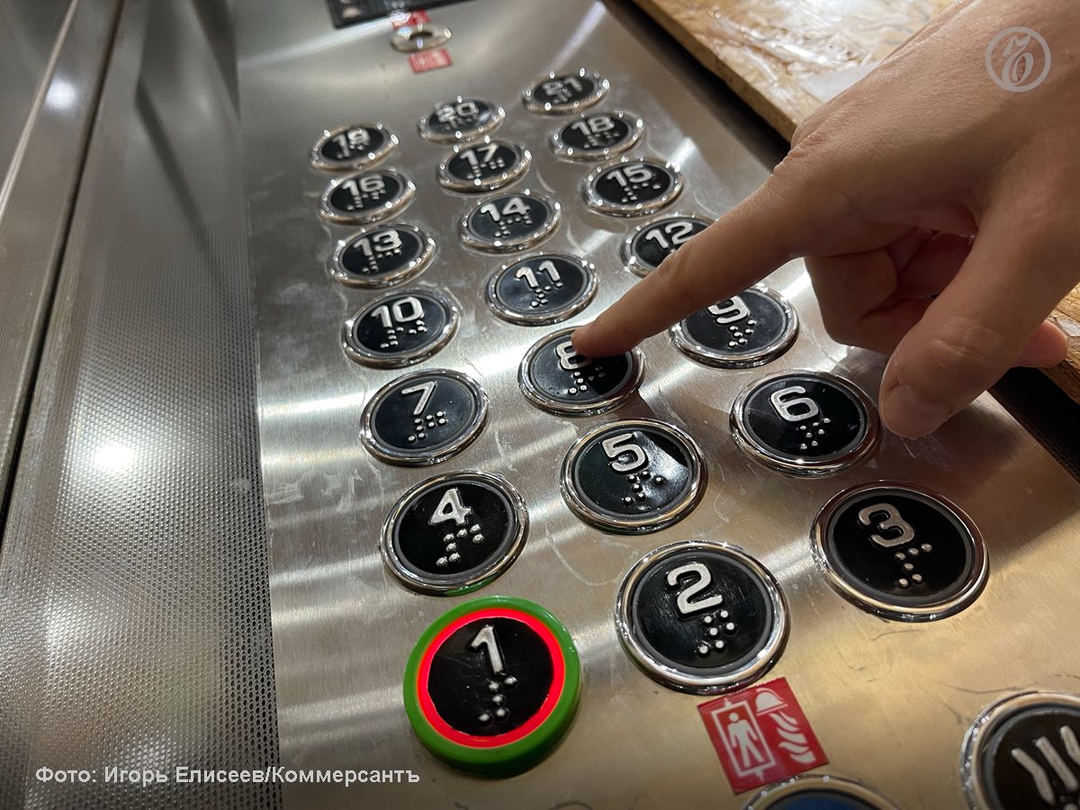 Живущие в домах с лифтами тамбовчане будут платить за капремонт больше других