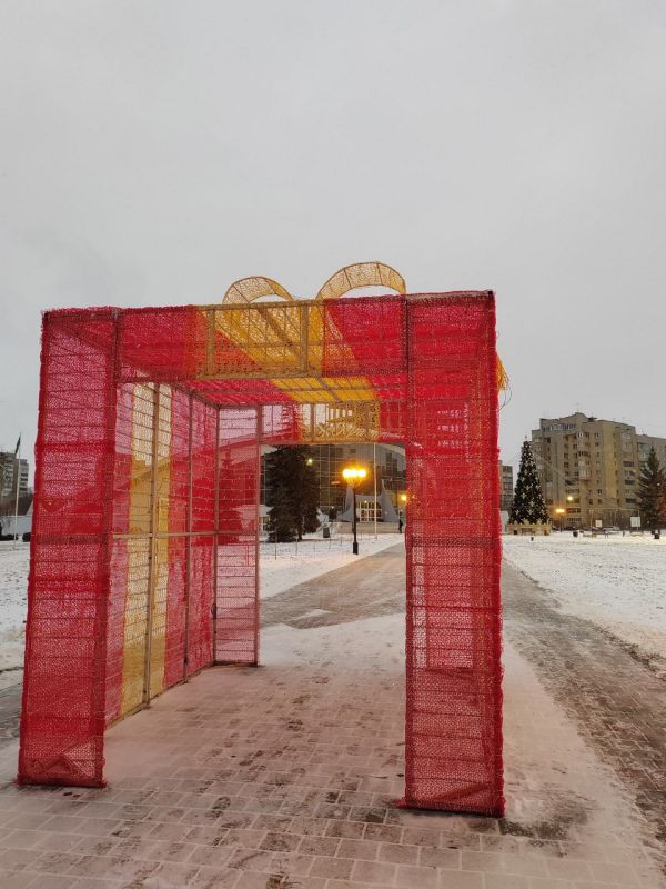 ������ � ��-���������� �������� ����, ������!