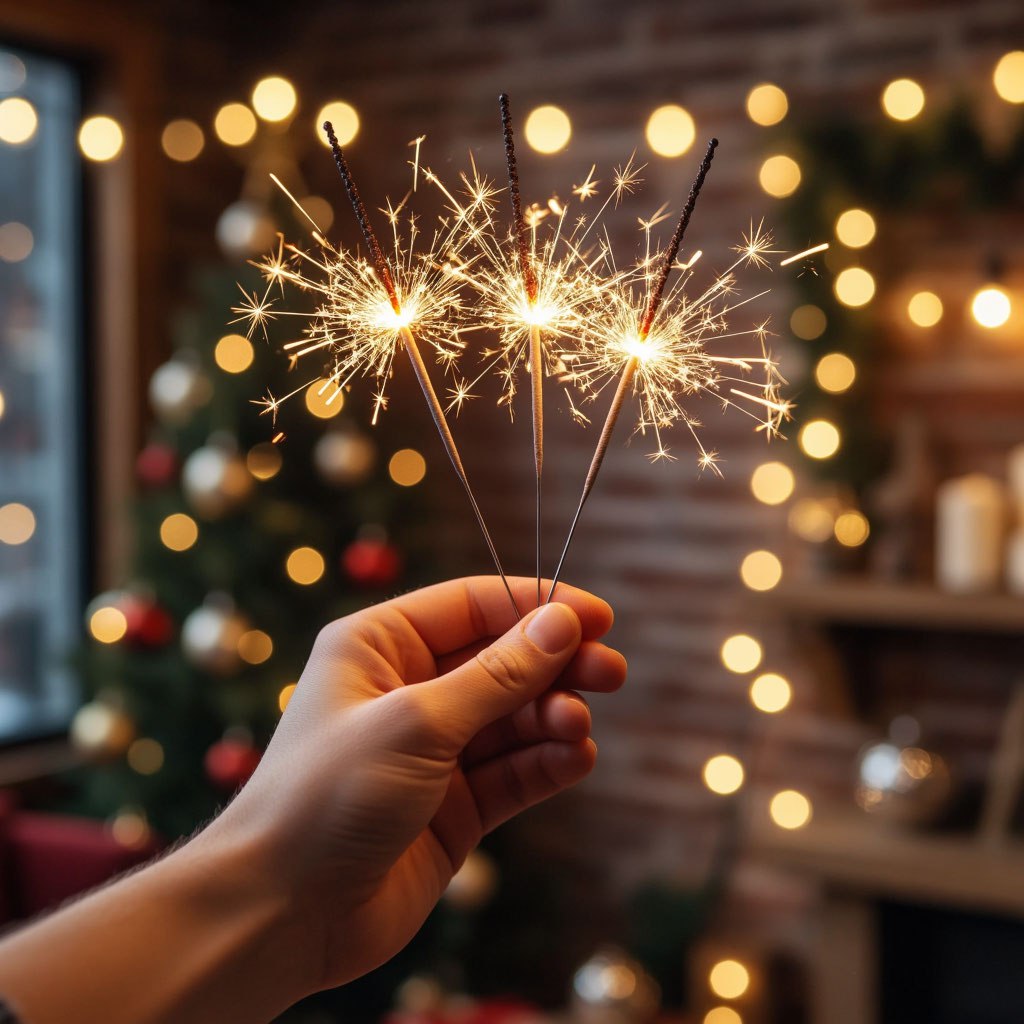 Новогодние праздники с нетерпением ждут малыши и взрослые