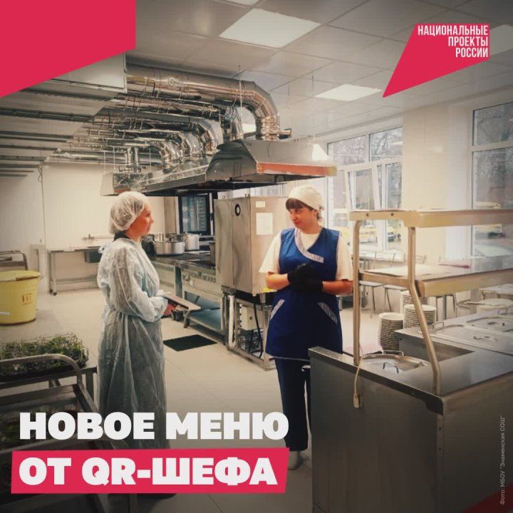 QR-��� ����� �������� ���� � ����� ���������� �������