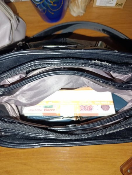 В Тамбовской области задержали женщину, напавшую на банк В Тамбовской области задержали женщину, напавшую на банк