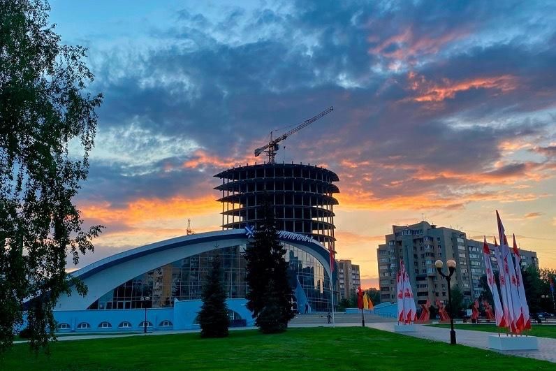 ���������� � ���������� ����� ����� ������������-��������������� �������