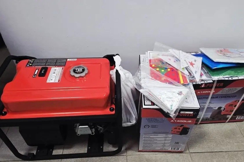 25 декабря тамбовчане отправили в зону специальной военной операции очередной гуманитарный груз – самое нужное в зимнее время 25 декабря тамбовчане отправили в зону специальной военной операции очередной гуманитарный груз – самое нужное в зимнее время