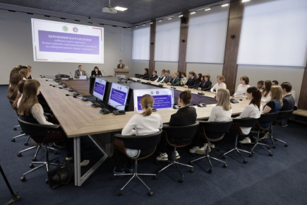 � �������-������ ��������� ����������� � �������� ������������ � ������������� �������� �� �������������� ����� � �������������� ��������