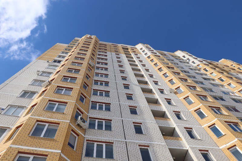 В Росреестре рассказали тамбовчанам, как защитить недвижимость от мошенников