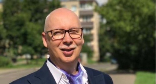 Александр Зимовский: По слухам, и авторитетно.. 29.12.2025