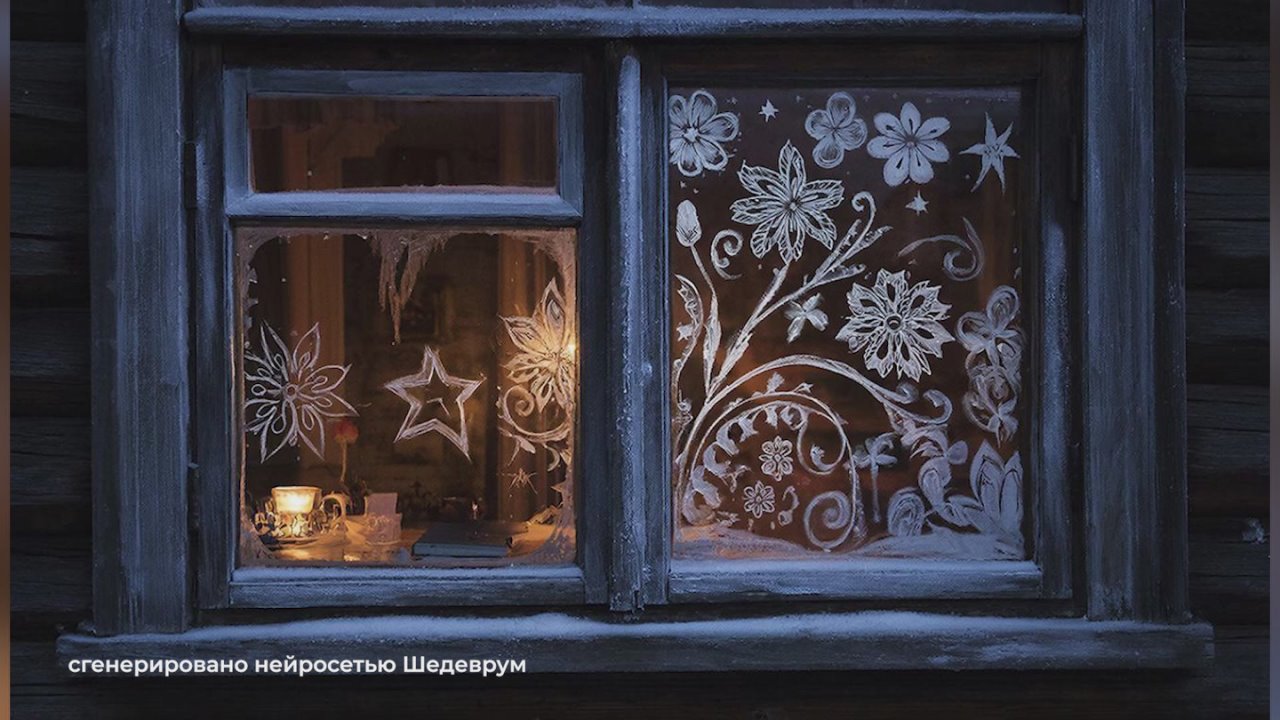 Доброе утро, Тамбовская область!