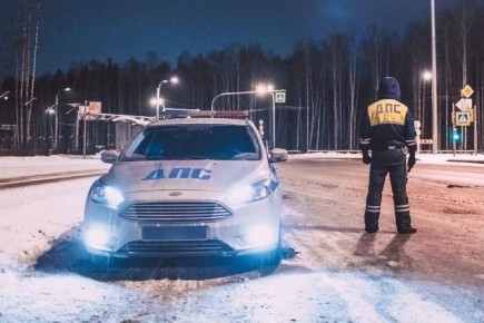 В Тамбовской области усилят меры безопасности в новогодние праздники