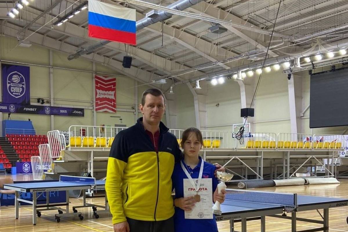 Юность года. Победы в шахматном турнире и первенстве России по дзюдо и спортивный разряд по настольному теннису Юность года. Победы в шахматном турнире и первенстве России по дзюдо и спортивный разряд по настольному теннису