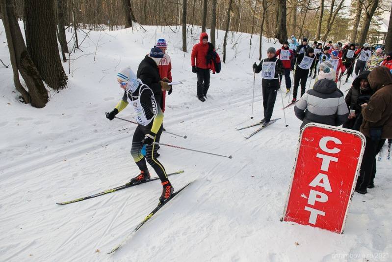 В Тамбовской области проведут декаду спорта и здоровья