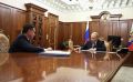 Путин поручил губернатору Подмосковья обеспечить поддержку участников СВО и их семей