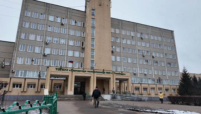 Поликлиники Тамбовской области 3 января работают в обычном режиме