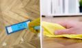 Что нельзя использовать для ухода за паркетными полами: советы экспертов