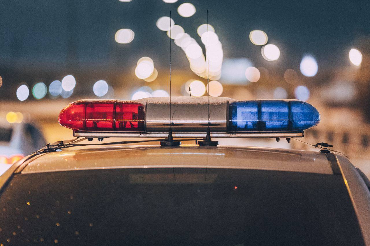 Из сводок дежурной части Госавтоинспекции