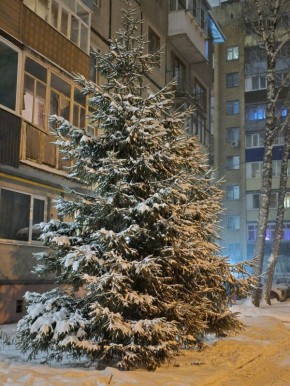 Хорошего вечера. Новый век