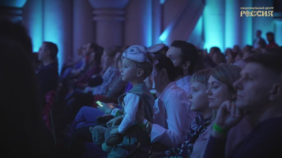 �������� ������ �������� � ������������ ������ "������" �������� ������ �������� (6+)