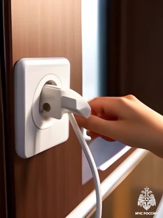 А твое жилье в безопасности?