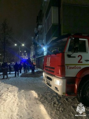 Сводка за сутки. За прошедшие сутки на территории области произошло 3 техногенных пожара